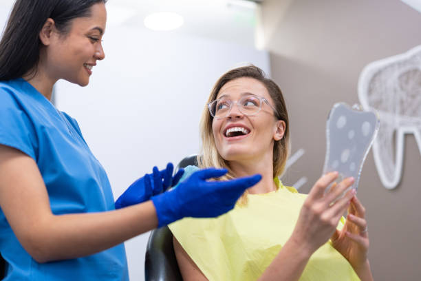 Best Laser Dentistry  in Waverly, IL